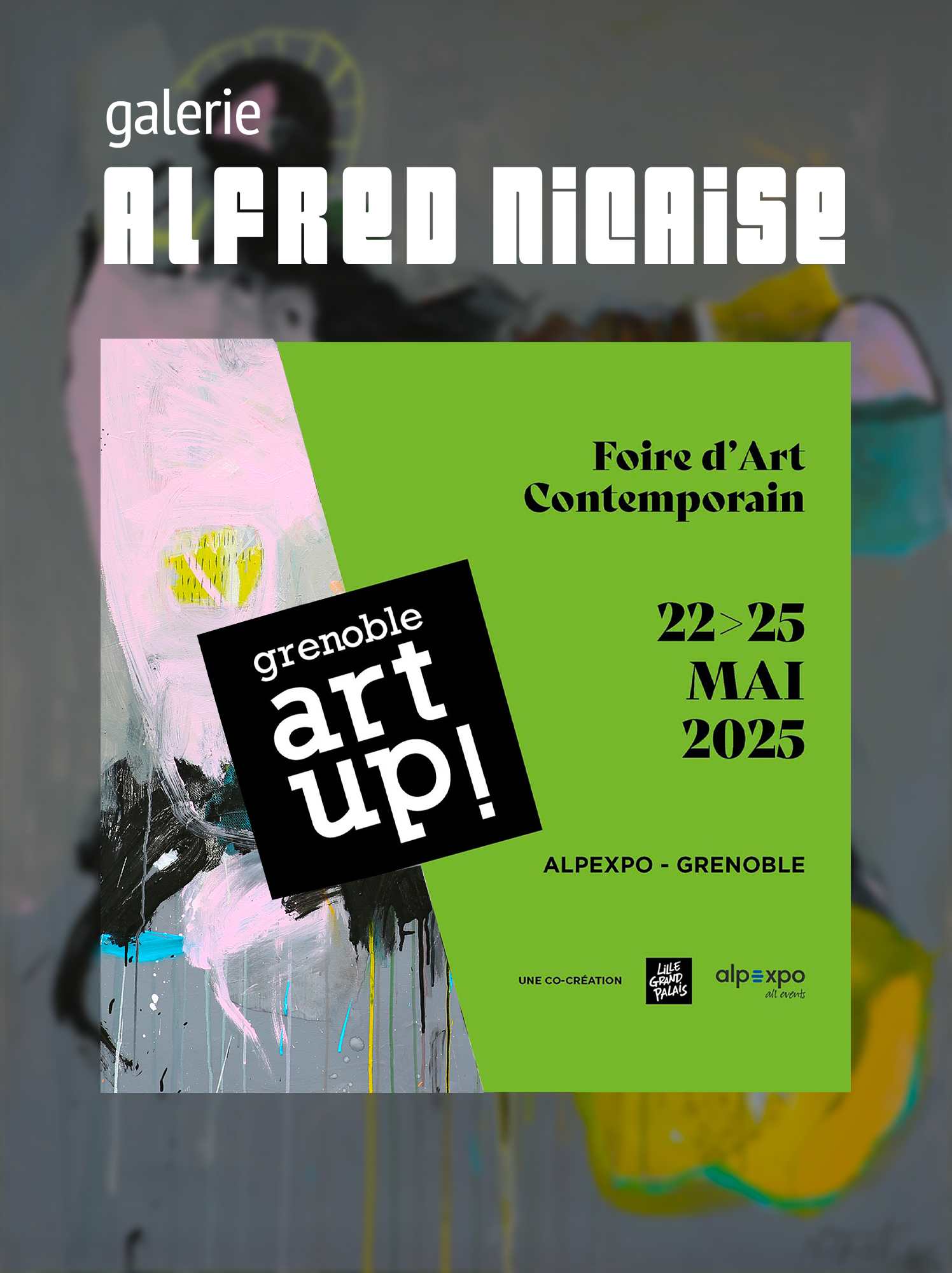 Grenoble-Art-Up
